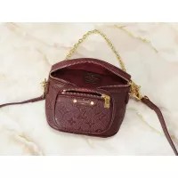 $52.00 USD Louis Vuitton Messenger Bags For Women #1388553