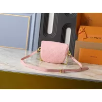 $52.00 USD Louis Vuitton Messenger Bags For Women #1388554