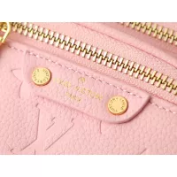 $52.00 USD Louis Vuitton Messenger Bags For Women #1388554