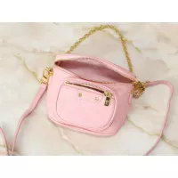 $52.00 USD Louis Vuitton Messenger Bags For Women #1388554