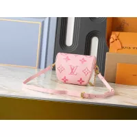 $52.00 USD Louis Vuitton Messenger Bags For Women #1388555