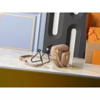 $52.00 USD Louis Vuitton Messenger Bags For Women #1388557