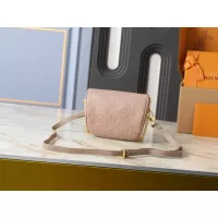 $52.00 USD Louis Vuitton Messenger Bags For Women #1388557