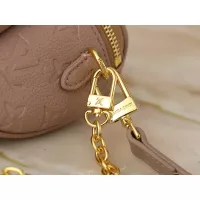 $52.00 USD Louis Vuitton Messenger Bags For Women #1388557