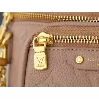 $52.00 USD Louis Vuitton Messenger Bags For Women #1388557