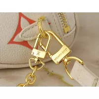 $52.00 USD Louis Vuitton Messenger Bags For Women #1388558