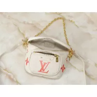 $52.00 USD Louis Vuitton Messenger Bags For Women #1388558