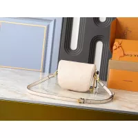 $52.00 USD Louis Vuitton Messenger Bags For Women #1388559