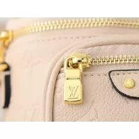 $52.00 USD Louis Vuitton Messenger Bags For Women #1388559