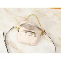 $52.00 USD Louis Vuitton Messenger Bags For Women #1388559