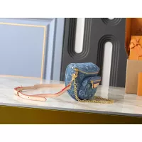 $52.00 USD Louis Vuitton Messenger Bags For Women #1388562