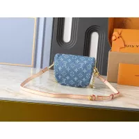 $52.00 USD Louis Vuitton Messenger Bags For Women #1388562