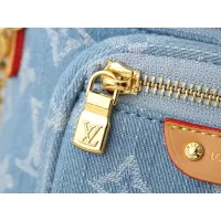 $52.00 USD Louis Vuitton Messenger Bags For Women #1388563