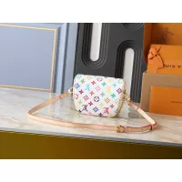 $52.00 USD Louis Vuitton Messenger Bags For Women #1388566