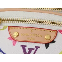 $52.00 USD Louis Vuitton Messenger Bags For Women #1388566