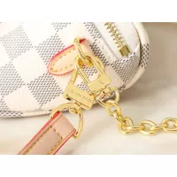 $52.00 USD Louis Vuitton Messenger Bags For Women #1388567