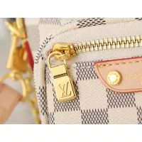 $52.00 USD Louis Vuitton Messenger Bags For Women #1388567