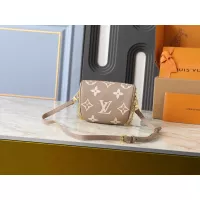 $52.00 USD Louis Vuitton Messenger Bags For Women #1388568