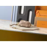 $52.00 USD Louis Vuitton Messenger Bags For Women #1388568
