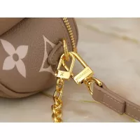 $52.00 USD Louis Vuitton Messenger Bags For Women #1388568