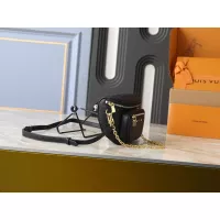 $52.00 USD Louis Vuitton Messenger Bags For Women #1388570