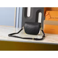 $52.00 USD Louis Vuitton Messenger Bags For Women #1388570