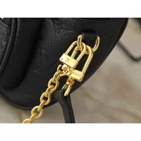$52.00 USD Louis Vuitton Messenger Bags For Women #1388570