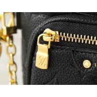 $52.00 USD Louis Vuitton Messenger Bags For Women #1388570