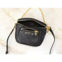 $52.00 USD Louis Vuitton Messenger Bags For Women #1388570