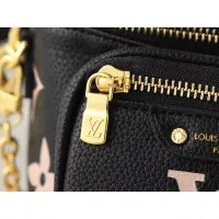 $52.00 USD Louis Vuitton Messenger Bags For Women #1388571