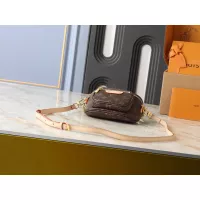 $52.00 USD Louis Vuitton Messenger Bags For Women #1388572