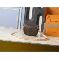 $52.00 USD Louis Vuitton Messenger Bags For Women #1388572