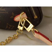 $52.00 USD Louis Vuitton Messenger Bags For Women #1388572