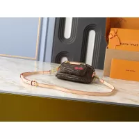$52.00 USD Louis Vuitton Messenger Bags For Women #1388573