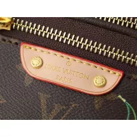 $52.00 USD Louis Vuitton Messenger Bags For Women #1388573