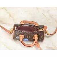 $52.00 USD Louis Vuitton HandBags For Women #1388575