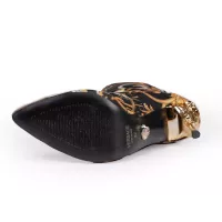 $92.00 USD Versace Boots For Women #1388591