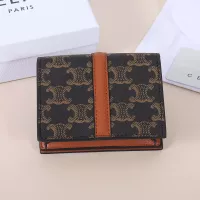 $38.00 USD Celine Card Holders For Women #1388593