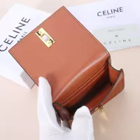$38.00 USD Celine Card Holders For Women #1388598