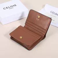 $39.00 USD Celine Card Holders For Women #1388613