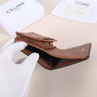 $39.00 USD Celine Card Holders For Women #1388613