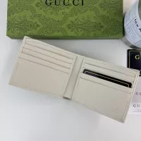$38.00 USD Gucci Wallets #1388622
