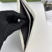 $38.00 USD Gucci Wallets #1388622