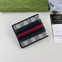 $38.00 USD Gucci Wallets #1388626