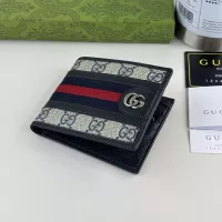 $38.00 USD Gucci Wallets #1388626