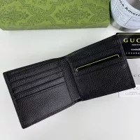 $38.00 USD Gucci Wallets For Men #1388627