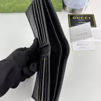 $38.00 USD Gucci Wallets For Men #1388631