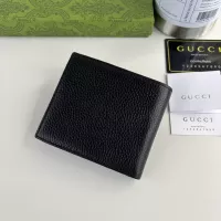 $38.00 USD Gucci Wallets For Men #1388632