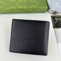 $38.00 USD Gucci Wallets For Men #1388633