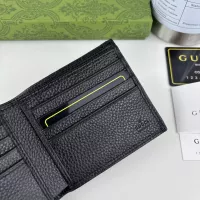 $38.00 USD Gucci Wallets For Men #1388633